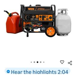 Generator