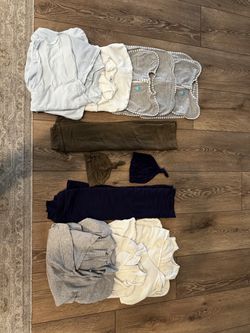 Baby Swaddles- newborn