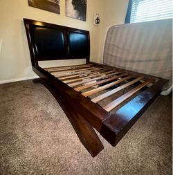 Queen Size Bed frame