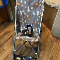 Toddler Stroller 