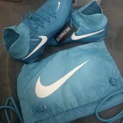 Soccer Shoes 