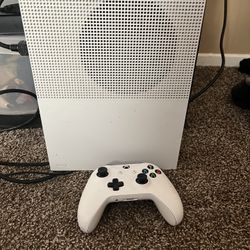 Selling My Xbox Series. I Barely Play It 
