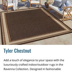 Outdoor Rug