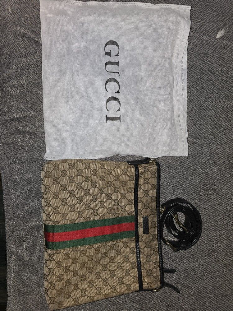 Gucci Bag