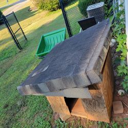Dog House