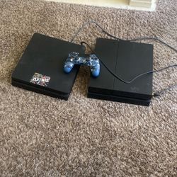 Ps4/Ps4