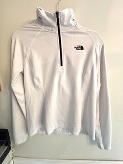 Women’s NORTHFACE Quarter Zip 