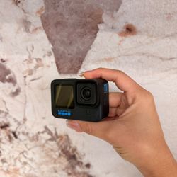 GoPro Hero Black 11 