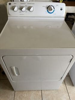 Secadora Eléctrica