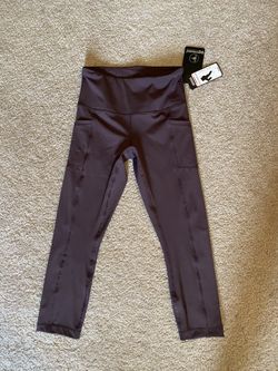 Size small new 90 degrees by Reflex workout tights leggings