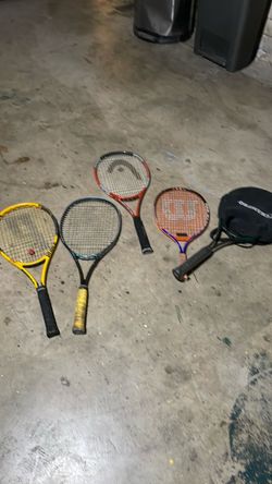 Racket Ball