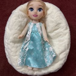 Disney Frisen Elsa 
