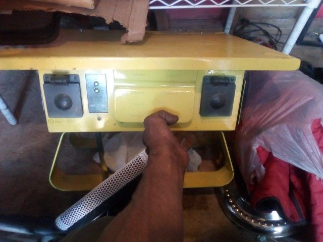 Voltec Power Supply