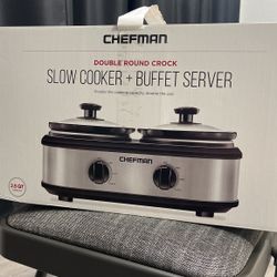 Slow Cooler