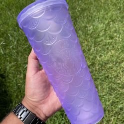 Starbucks Cup