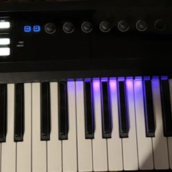 Native Instruments Komplete Kontrol S49