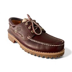 Timberland moccasins