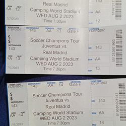 Tickets For Game Today In Orlando Florida Front Row 
