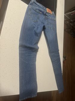 Levi’s 511 Jeans 28x32