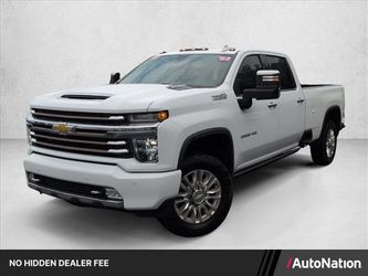 2022 Chevrolet Silverado 3500HD