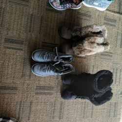 Women's Boots