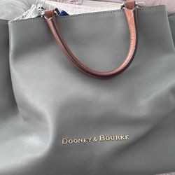 Dooney and Burke Purse