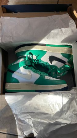 Air Force 1 Mid 07