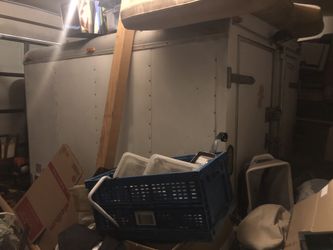 Trailer 8ftx5ft