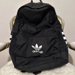 Adidas XL backpack
