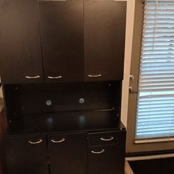 Storage Cabinet