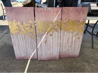 Picture frames