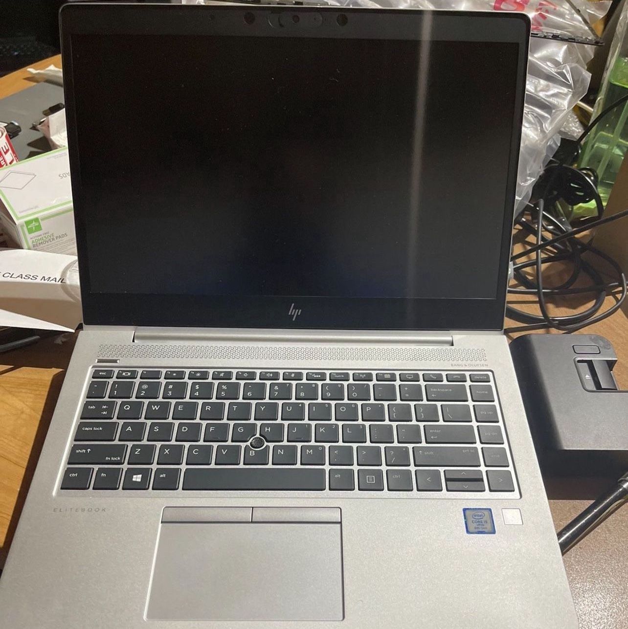 HP Elitebook 840 G5 Laptop