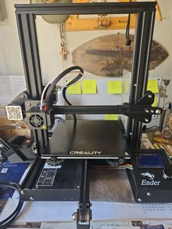 Tri printer