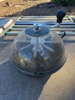 Bud processor