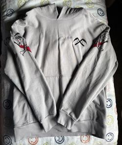 Warren Lotas “Take Care” hoodie size xl