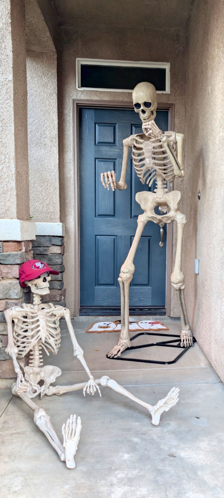 Ultra skelly 6.5 ft