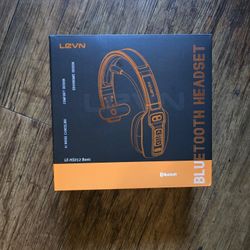 Bluetooth Truckers Headsets 
