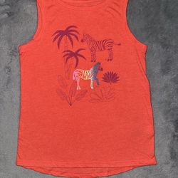 5t toddler girl tank top