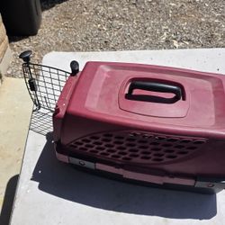 Pet Carrier