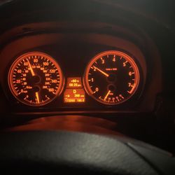 2007 BMW 328i