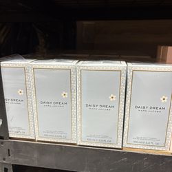 Daisy Dream Marc Jacob’s 🌸