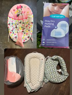 Baby Lot For $50 Everything Included.