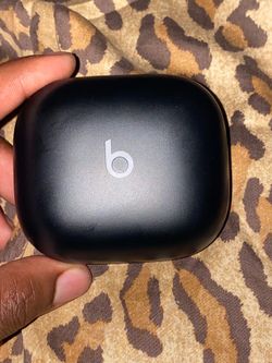Beats powerbeat pro