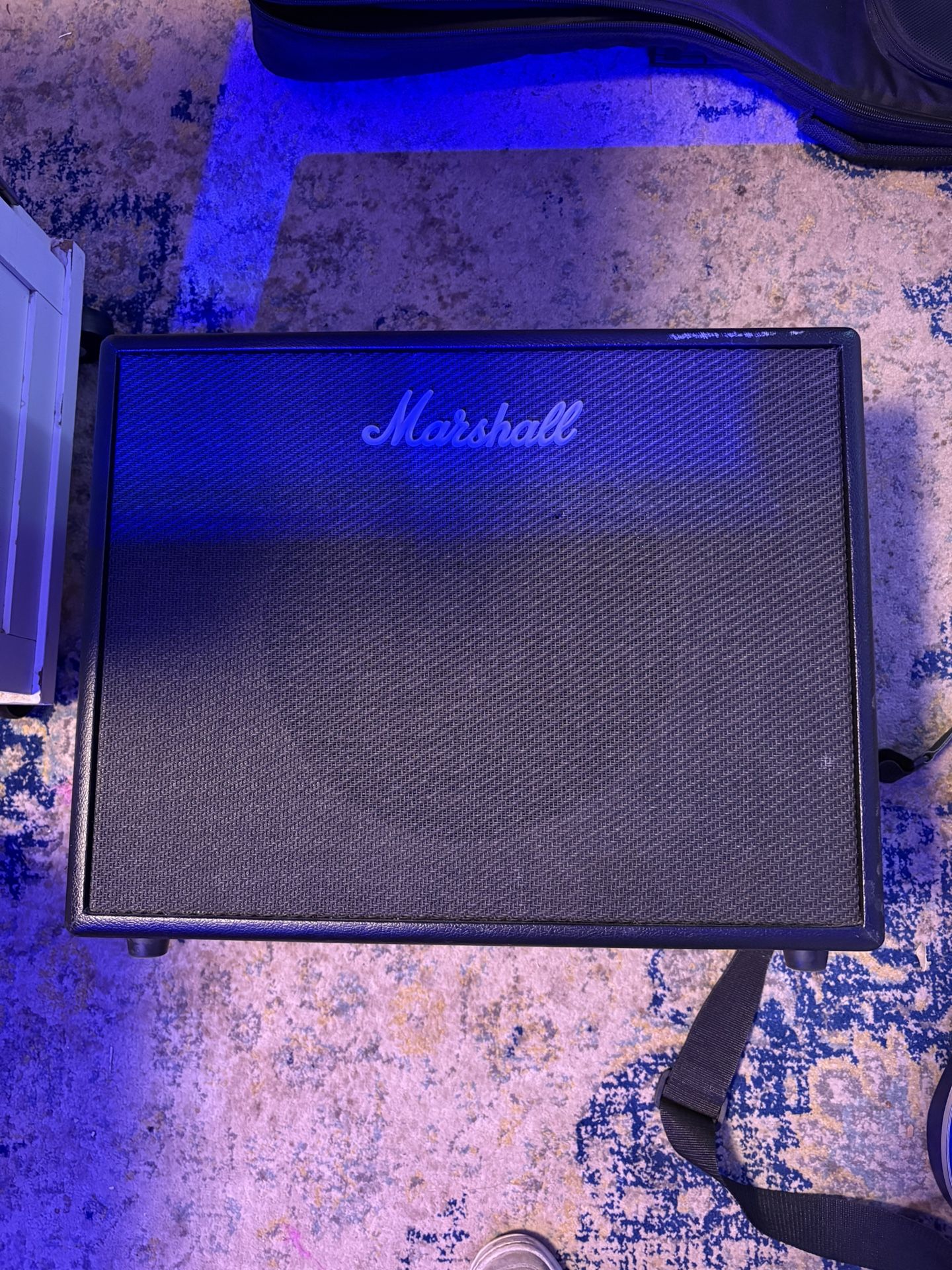 Marshall CODE 50W 1x12 Guitar Combo Amp