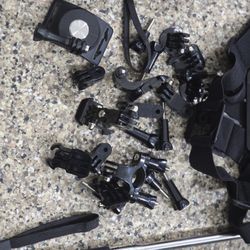 HERO PRO CAMERA ACCESSORIES