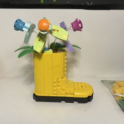 31149 LEGO Creator 3 in 1 Flowers in Watering Can