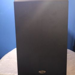 Monster THX SUBWOOFER