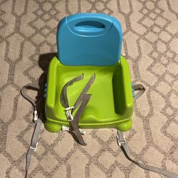 Booster Seat 