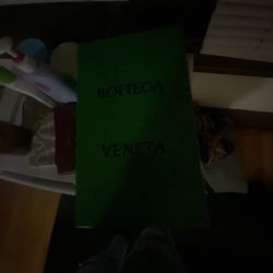Botega Veneta 