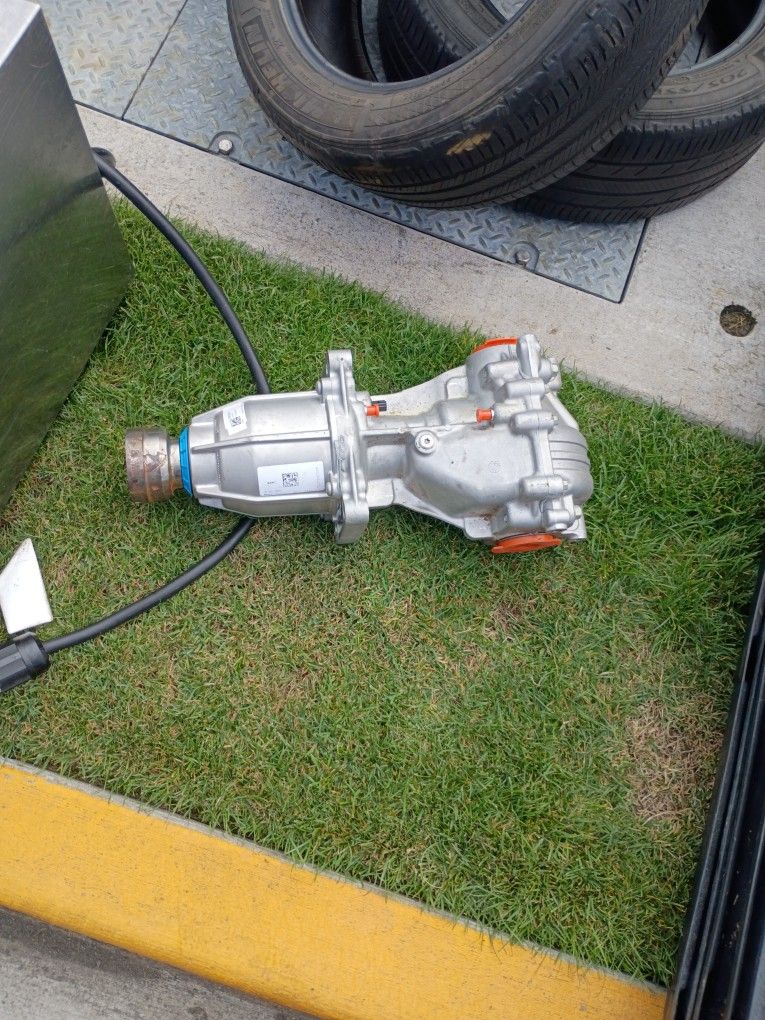 Rear Differential For 2015 -2019Ford Ecosport 2.0 L